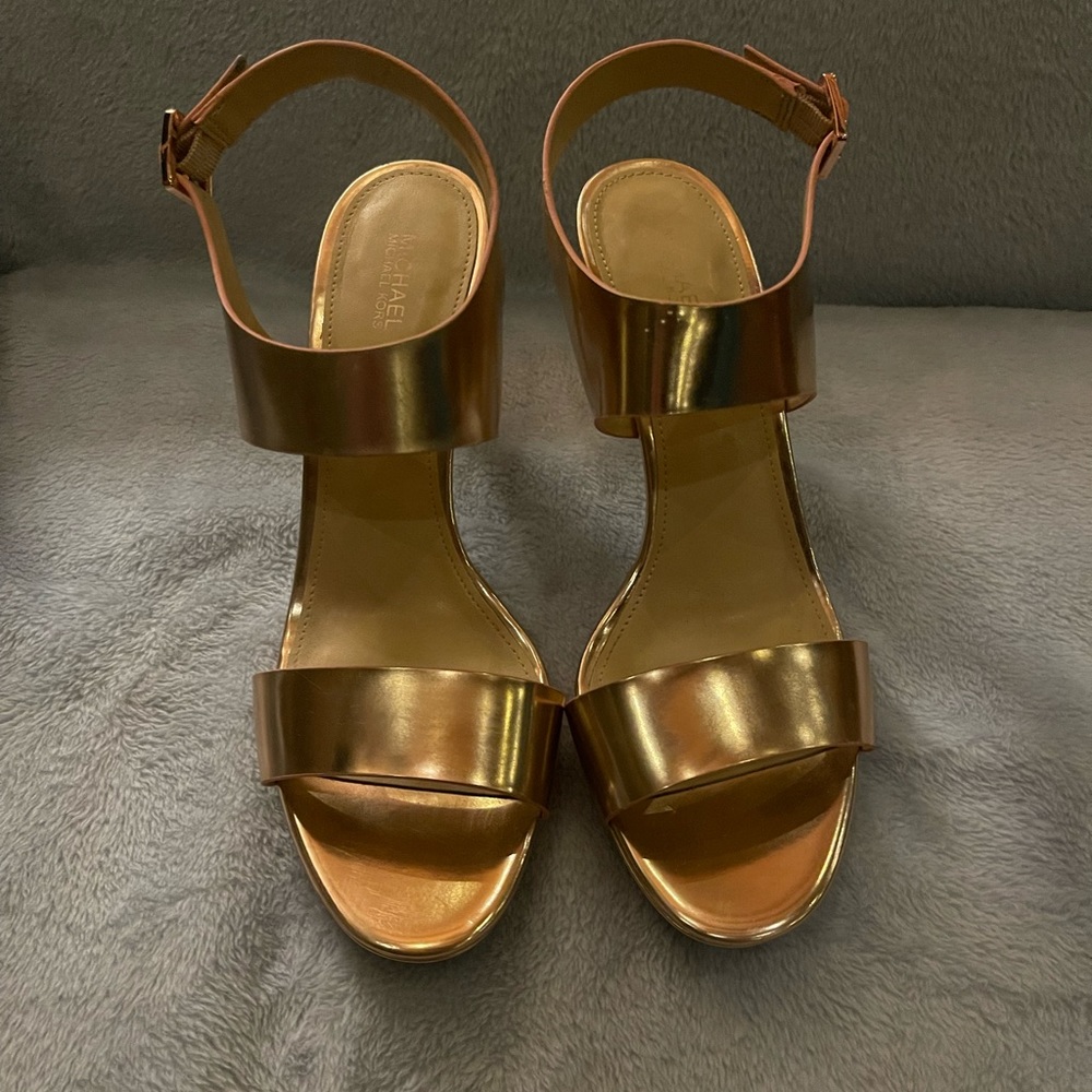 Michael Kors Heels
